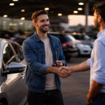 Where to Sell a Vehicle Near Umm Suqeim 2