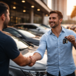 Same Day Car Buyers Near Dubai Marina