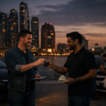 Places to Sell My Car Near Corniche, Abu Dhabi