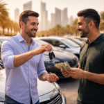Who Buys Used Cars for CASH in Abu Dhabi: Your Complete Guide