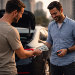 Buy Any Car for CASH in Abu Dhabi