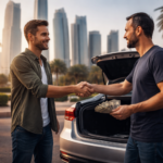 We CASH Any Cars in Abu Dhabi