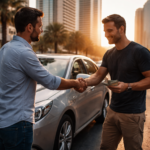 QUICK Car Buyers Abu Dhabi – Sell Your Car FAST