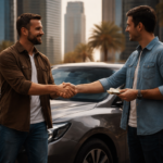 Get INSTANT CASH for Car in Al Nahda