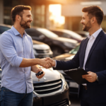 BEST Site to Sell Car in Al Nahda