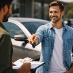 Sell Your Car for CASH in Abu Dhabi