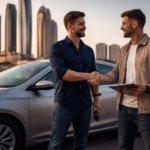 We Buy Cars in Abu Dhabi - FAST & EASY Car Selling