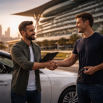 Sell Any Car in Umm Suqeim 3 – FAST & EASY