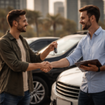 Who Buys Used Cars in Al Zahiyah
