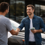 Sell Your Vehicle Same Day in Al Khail Gate