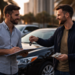 Who Buys Used Cars in Abu Dhabi?