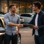 FAST Car Selling Service Abu Dhabi