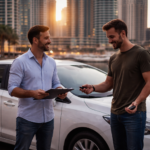We Buy Used Cars in Abu Dhabi