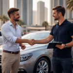 Trying to Sell My Car in Abu Dhabi: A Complete Guide