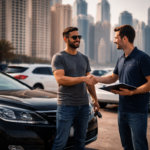 Trusted Car Buyer in Umm Suqeim 1 – Sell Your Car FAST