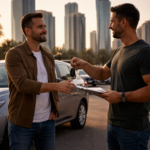 Same Day Car Buyers Near Al Barsha 2