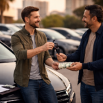 Who Buys Cars for CASH in Abu Dhabi