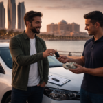 We Buy Any Car in Abu Dhabi - Sell Your Car FAST