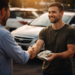 Abu Dhabi Car Buyers Guide