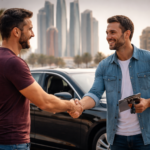 Sell My Car TODAY Abu Dhabi FAST and EASY