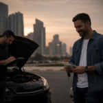 Sell Car for TOP PRICE Abu Dhabi – Complete Guide