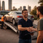 BEST Place to Sell Car in Umm Suqeim 3