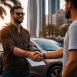 Who Buys Cars for CASH in Abu Dhabi
