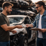 Sell My Car Near Me in Abu Dhabi