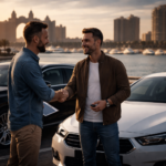 BEST Site to Sell Car in Al Khalidiyah