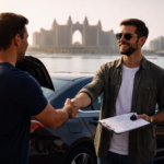 Sell Your Car Online Instantly in Al Khalidiyah