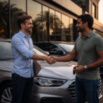 BEST Site to Sell Car in Mirdif