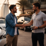 Sell My Car FAST in Al Khalidiyah