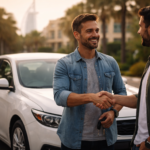Sell Car to Shift Car Buyers Abu Dhabi
