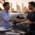 Sell Your Vehicle Same Day in Deira