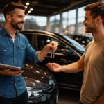 Sell Your Vehicle Same Day in Dubai Media City