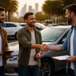 Get INSTANT CASH for Your Car in Dubai Creek Harbour