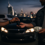 Sell My Car in Al Nahda – QUICK & EASY Guide