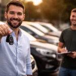 QUICK Car Buyers Abu Dhabi: Sell Your Car FAST