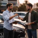 Same-Day Car Buyers Abu Dhabi