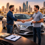 Sell Any Car in Mirdif | QUICK and EASY Car Selling