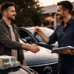 Abu Dhabi Used Sports Car Buyers Guide