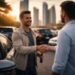 Trusted Car Buyer in Motor City
