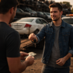 Abu Dhabi Car CASH DEAL – Sell My Car Near Me FAST