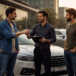 BEST Site to Sell Car in Dubai Creek Harbour