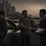 Sell Car with FREE Advertising in Abu Dhabi