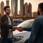 بيع سيارتي بسرعة في أبوظبي