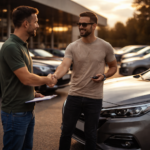 EASY Way to Sell Your Auto in Dubai Creek Harbour