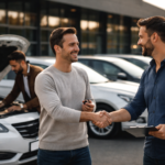 Sell Car on CarSwitch Abu Dhabi - EASY and FAST