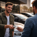 Same Day Car Buyers Near Dubai Silicon Oasis