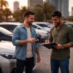 We Buy Any Car in Abu Dhabi the EASY and FAST Way